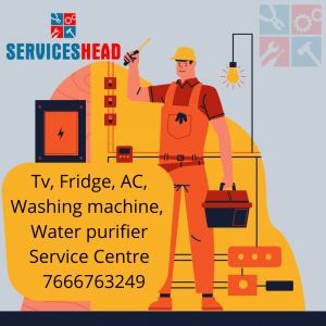 ServicesHead Amravati banner